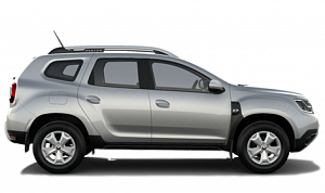 C-HR New